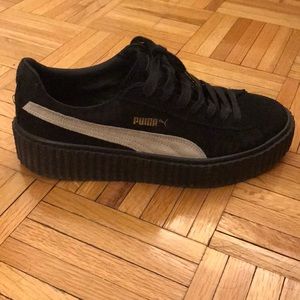 Puma  x Fenty Platform Sneakers
